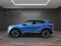 Neu Kia Sportage 252 PS (185 kW) 2025 Blau SUV