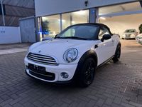 gebraucht Mini Roadster Cabrio 1.6 TÜV&Service Neu