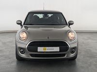 Usata Mini ONE 102 CV (75 kW) 2019 Argento Utilitaria