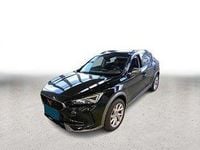 Gebraucht Cupra Formentor 150 PS (110 kW) 2024 Schwarz SUV