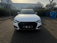 Gebraucht Audi S6 Sport 349 PS (256 kW) 2020 Weiß Kombi