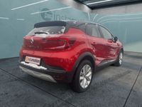 gebraucht Renault Captur EXPERIENCE TCe 140 GPF SIT