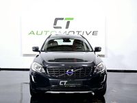 Gebraucht Volvo XC60 Kinetic 190 PS (139 kW) 2016 Grau SUV