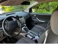 Brugt Ford Kuga 2011 Blå SUV