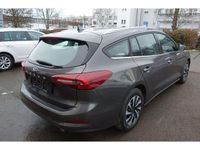 Gebraucht Ford Focus Style 120 PS (88 kW) 2022 Magnetic Kombi