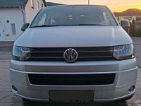 Gebraucht VW Multivan 140 PS (102 kW) 2014 Silber Van