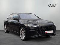 gebraucht Audi SQ8 TDI tiptronic quattro