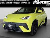 Gebraucht BYD Dolphin Comfort 150 kW (204 PS) 2025 Grün Kleinwagen