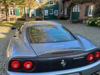 gebraucht Ferrari 360 Challenge Stradale