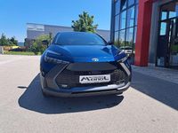 Gebraucht Toyota C-HR Team 223 PS (164 kW) 2024 Midnight teal metallic SUV