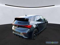 Gebraucht Cupra Born 150 kW (204 PS) 2024 Quasargrau Kleinwagen