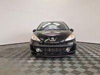 gebraucht Peugeot 207 Sport _sparsam & zuverlässig_