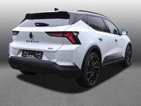 Neu Renault Scenic E-Tech Esprit Alpine 160 kW (218 PS) 2026 Weiß SUV