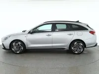 Neu Hyundai i30 N Line 140 PS (102 kW) 2025 Shimmeringsilvermet. Kombi