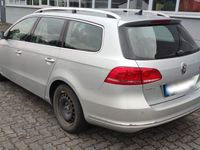 gebraucht VW Passat 2.0 TDI DSG 130kW Highline BMotion Te...