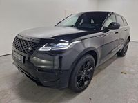 Gebraucht Land Rover Range Rover Velar S 404 PS (297 kW) 2022 Santorini black SUV