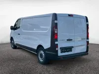 Neu Renault Trafic Komfort 2025 Weiß Van / Kleinbus