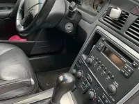 Gebraucht Volvo V70 Comfort 185 PS (136 kW) 2007 Rot Kombi