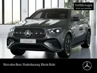 Gebraucht Mercedes GLE350 AMG 197 PS (144 kW) 2026 Grau SUV