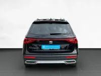 Gebraucht Seat Tarraco XCELLENCE 150 PS (110 kW) 2020 Schwarz SUV