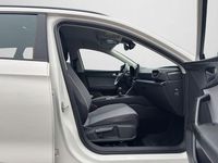 Gebraucht Seat Leon Style 150 PS (110 kW) 2024 Candy weiß Limousine