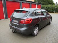 gebraucht BMW 220 Active Tourer 220i -