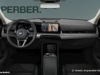 Gebraucht BMW X2 Sport Line 156 PS (114 kW) 2024 Weiß SUV
