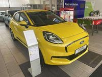 Neu Ford Puma Gen-E 124 kW (169 PS) 2025 Electric yellow 3c SUV