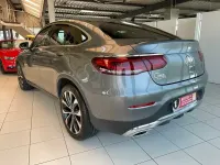 Gebraucht Mercedes GLC220 2021 Andere Coupé
