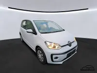 Occasion VW up! Move 65 ch (47 kW) 2022 Blanc Citadine