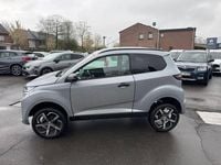 Gebraucht Aixam Crossover Premium Premium 2024 Silber Kleinwagen
