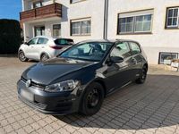 gebraucht VW Golf Golf1.2 TSI BlueMotion Technology Trendline