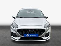 gebraucht Ford Fiesta Fiesta 1.0 EcoBoost S&S ST-LINE *ACC*LED*PDC*