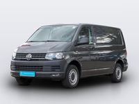 gebraucht VW Transporter Transporter TT62.0 TDI KASTEN AHK C