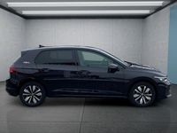 Gebraucht VW Golf VIII 150 PS (110 kW) 2025 Schwarz Kleinwagen