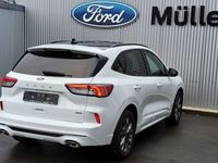 gebraucht Ford Kuga 2.5 Plug-In Hybrid ST-Line X*Navi*DAB*el.SD*LED*Sh