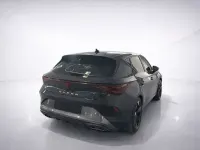 Używany Cupra Leon 150 KM (110 kW) 2025 Czarny Sedan/Limuzyna