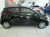 gebraucht Hyundai i10 *Klima*