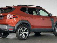 Gebraucht Dacia Duster Journey 131 PS (96 kW) 2024 Andere farbe SUV