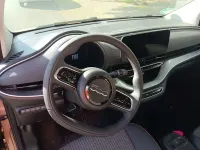 Gebraucht Fiat 500e Icon 86 kW (118 PS) 2021 Limousine