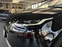 Gebraucht Land Rover Range Rover evoque 150 PS (110 kW) 2019 Schwarz SUV