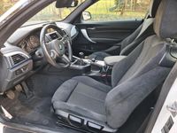 gebraucht BMW 120 i M