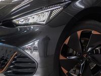 Gebraucht Cupra Born 150 kW (204 PS) 2023 Grau Kleinwagen