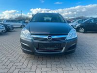 gebraucht Opel Astra Kombi 1,4 Klima TÜV NEU