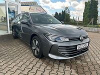 Gebraucht VW Passat 150 PS (110 kW) 2024 Kombi