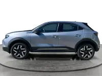 Gebraucht Opel Mokka Elegance 131 PS (96 kW) 2024 Lack grau artense/typ aussenve SUV