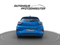 Neu Ford Puma ST 125 PS (91 kW) 2026 Blau SUV