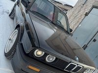 Gebraucht BMW 325 Performance 192 PS (141 kW) 1987 Schwarz