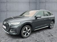 Second-hand Audi Q5 Advanced Plus 299 CP (219 kW) 2024 Gri SUV