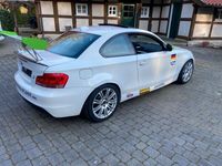 gebraucht BMW 135 Coupé 